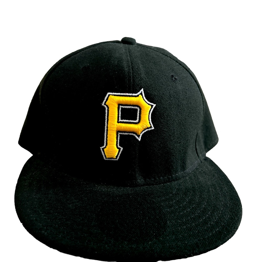 Pittsburgh Pirates 59FIFTY New Era hat Size 7 1/4